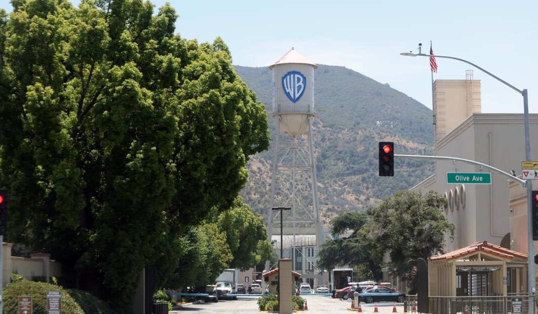 Charter Spectrum, Warner Bros. Discovery agree to carriage deal with free Max