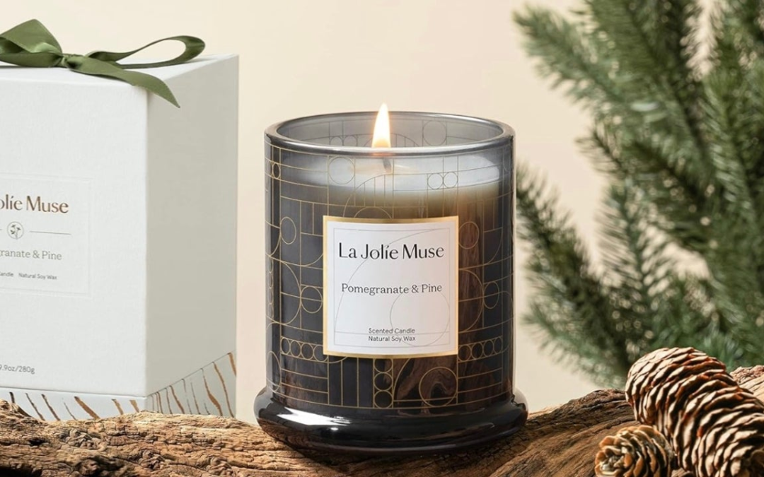 The Best Fall Candle Deals at Amazon: Shop Yankee Candle, Homesick, Glade and More