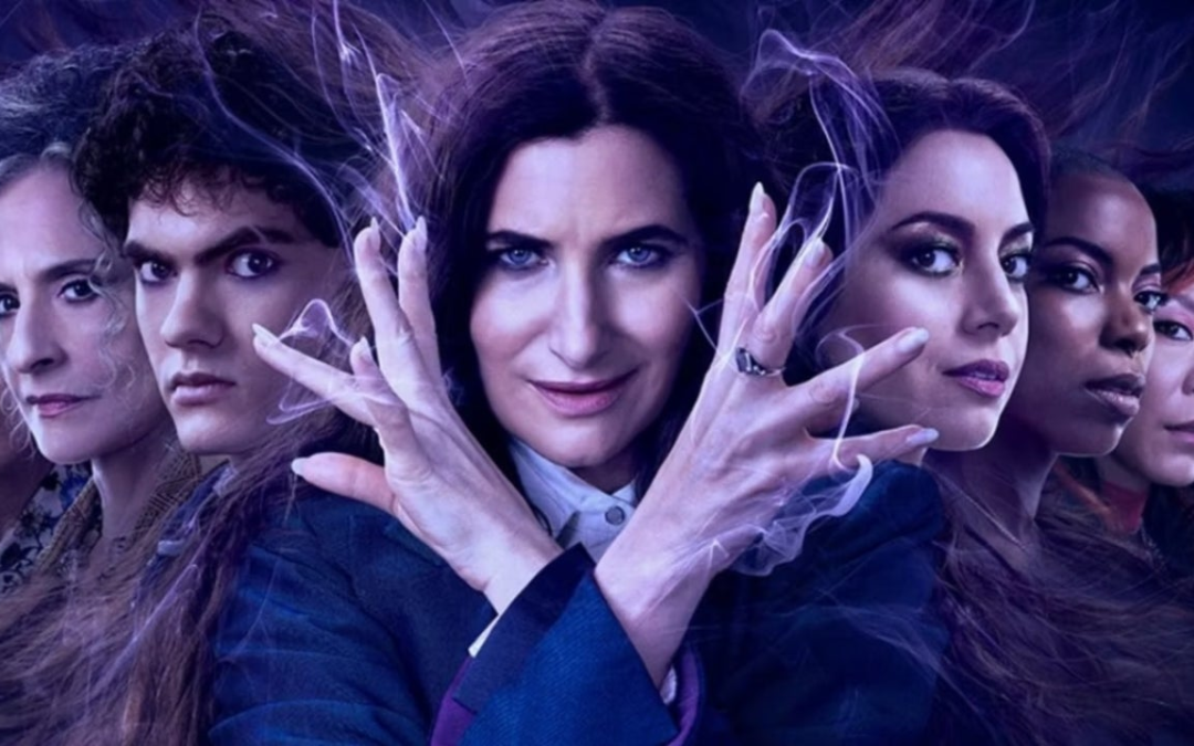 Best Disney+ Deal 2024: Sign Up for $2 a Month to Watch 'Agatha All Along', ‘Inside Out 2’ and More