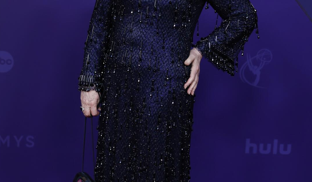 Objection! Kathy Bates won't retire after 'Matlock' reboot, she says