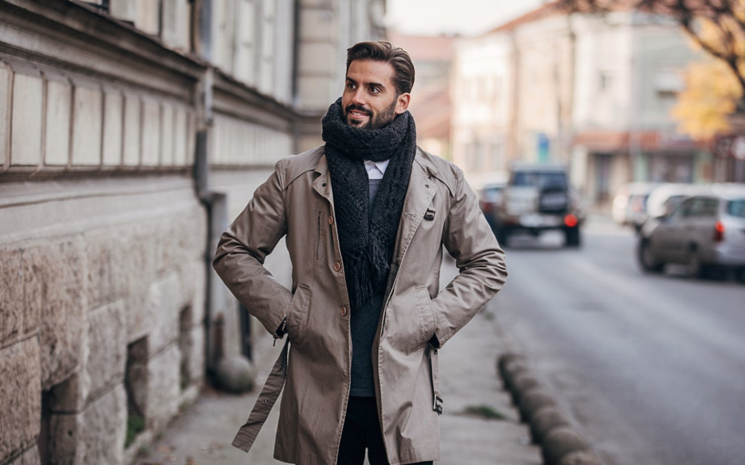 The Best Men's Jacket Deals to Shop on Amazon: Shop Columbia, Levi's and More