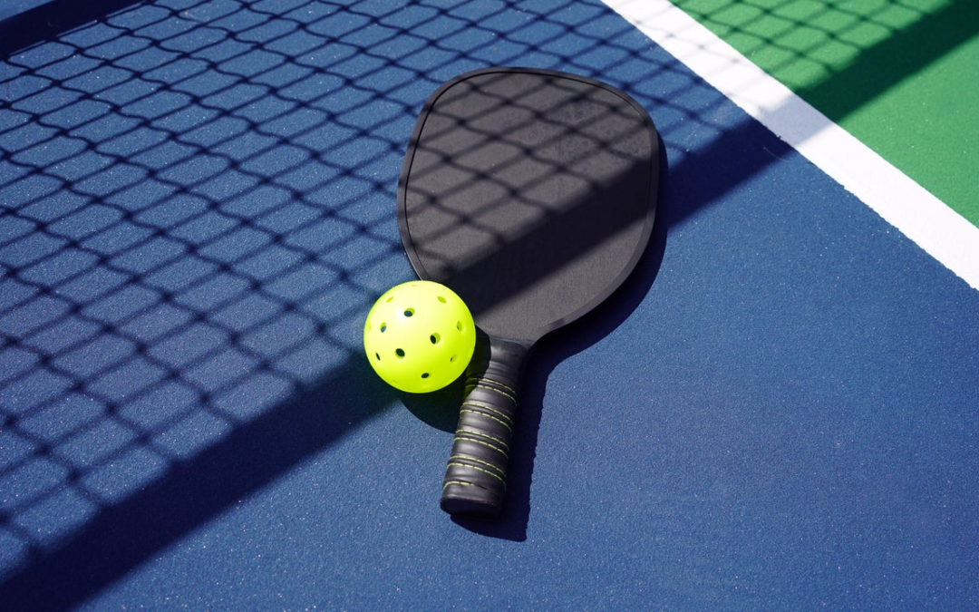 The Best Amazon Deals on Pickleball Paddles for Beginners and Pro Players