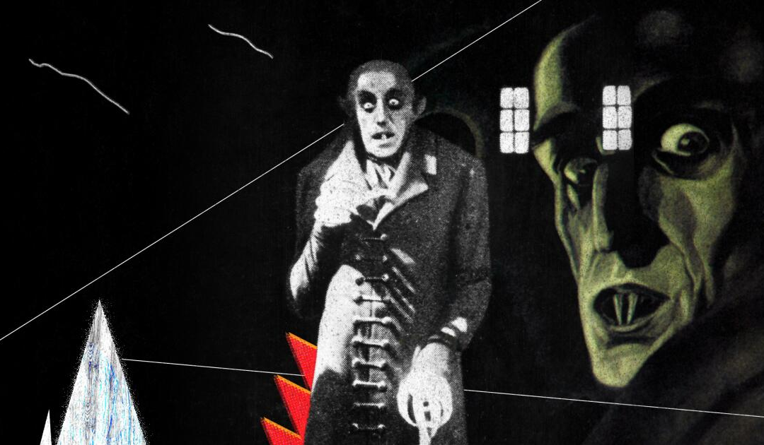 Classic silent movies reborn with music by Radiohead, REM, Pearl Jam and other alt rockers