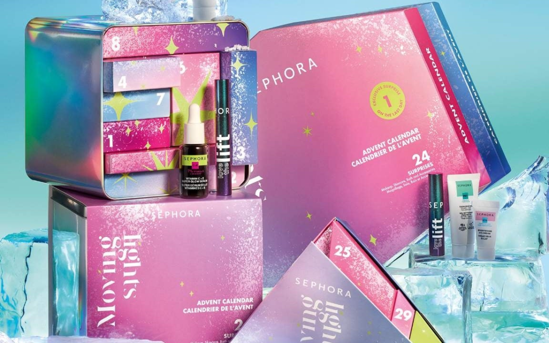 Sephora’s 2024 Beauty Advent Calendars Are Here — Shop the Holiday Countdowns Before They Sell Out