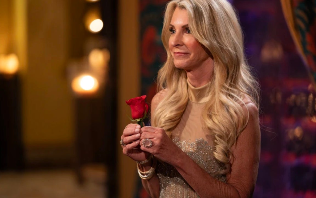 How to Watch 'The Golden Bachelorette' Online — Now Streaming