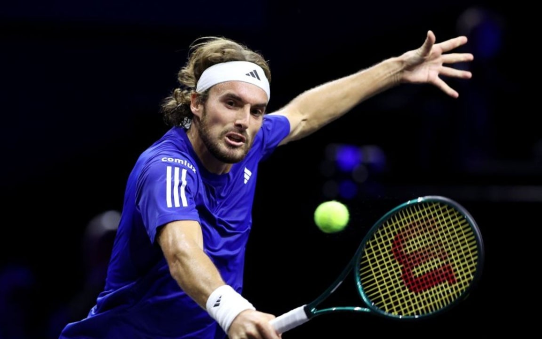 How to Watch the 2024 Laver Cup Online: Dates, Teams, Schedule and Live Stream
