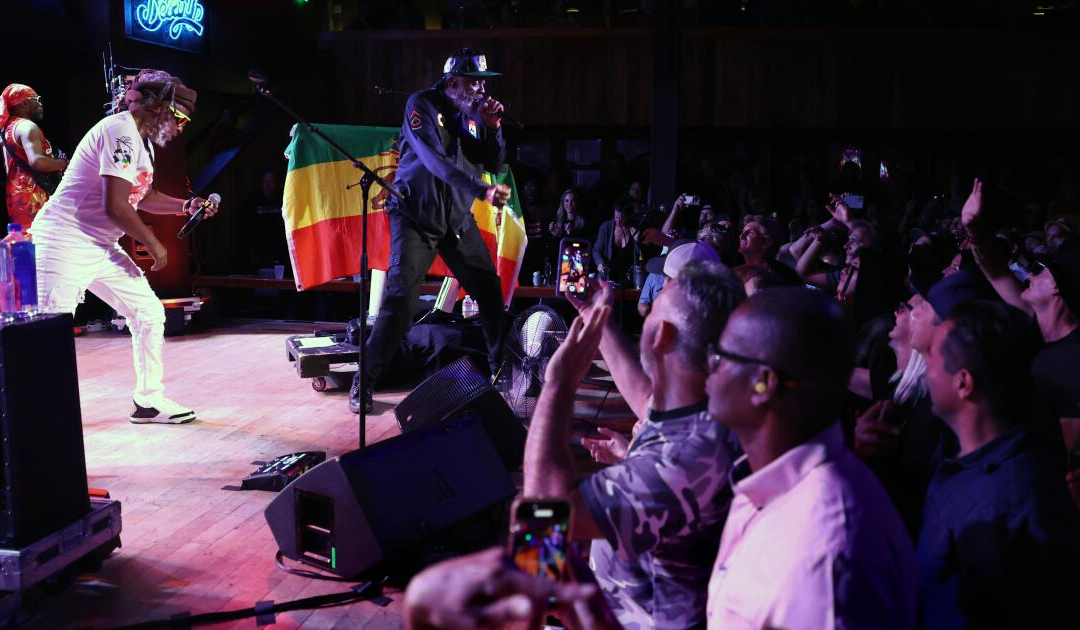 The Belly Up celebrates 50 years of bringing rock, reggae and rowdy good times to Solana Beach