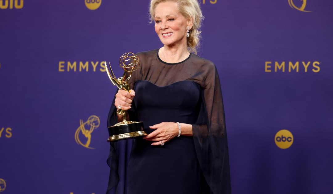 'SNL' announces first Season 50 hosts, musical guests: Jean Smart, Chappell Roan, more