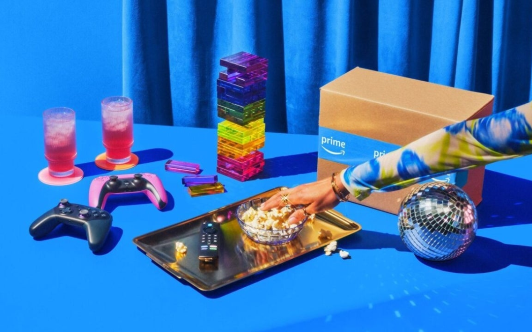 Amazon Prime Big Deal Days 2024: The 35 Best Deals to Shop Ahead of the October Prime Day Sale