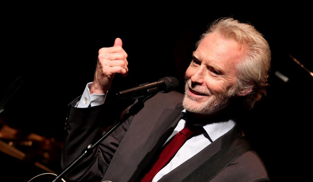 J.D. Souther, songwriter behind country-rock hits by the Eagles and Linda Ronstadt, dies at 78