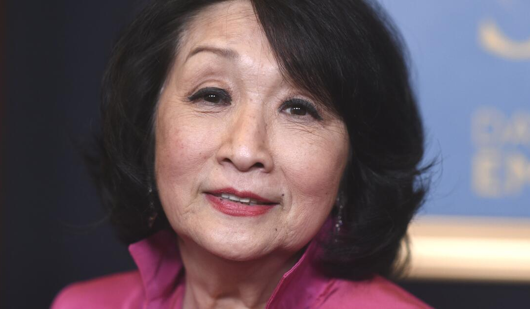 Connie Chung reveals doctor who sexually abused her also delivered her: 'Reprehensible'