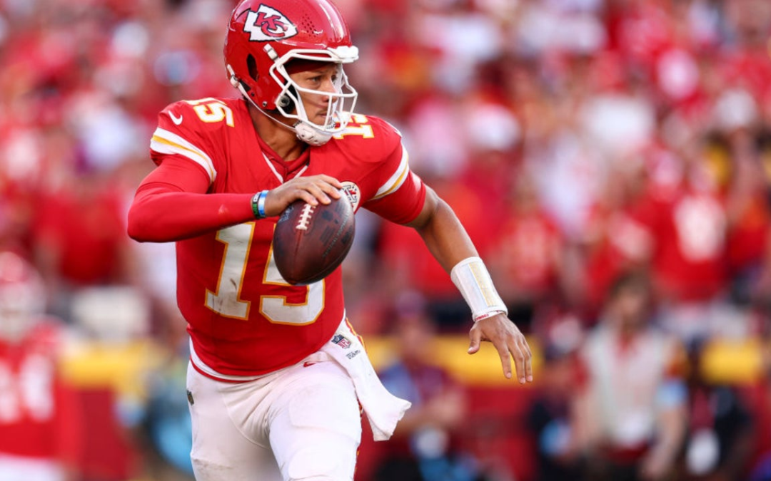 How to Watch the Kansas City Chiefs vs. Atlanta Falcons NFL Game Tonight: Start Time and Live Stream