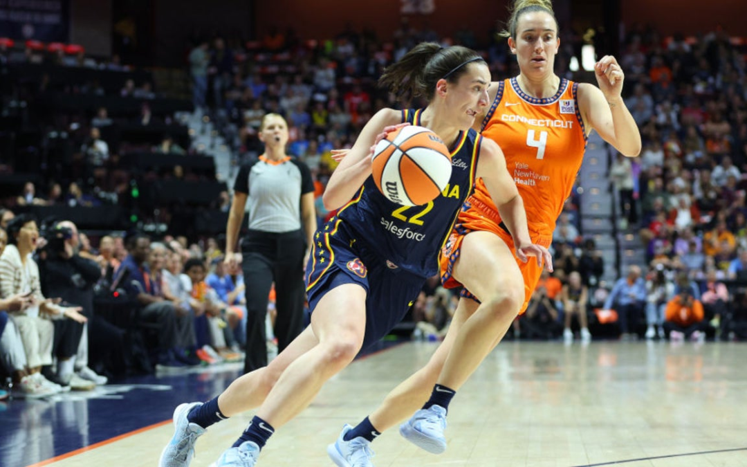 How to Watch the 2024 WNBA Playoffs Online: Stream the Final Women's Basketball Games of the Season