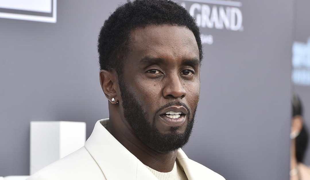 Sean 'Diddy' Combs placed on suicide watch at N.Y. jail; sources call it routine