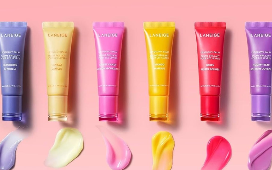 The Best Lip Balms of 2024 to Keep Lips Healthy and Kissable All Year Long