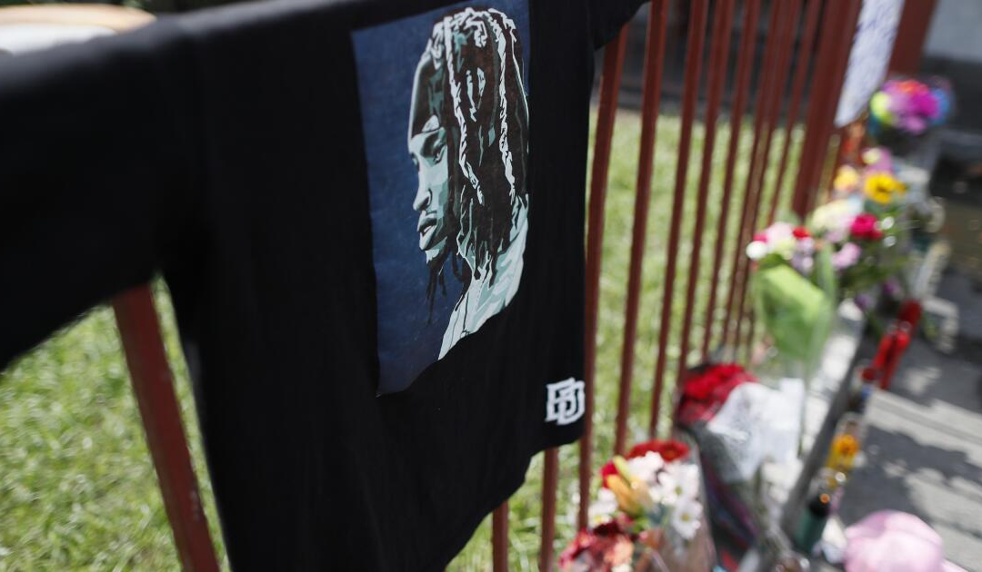 Teen gunned down PnB Rock inside South L.A. Roscoe's. His dad just got 31 years to life