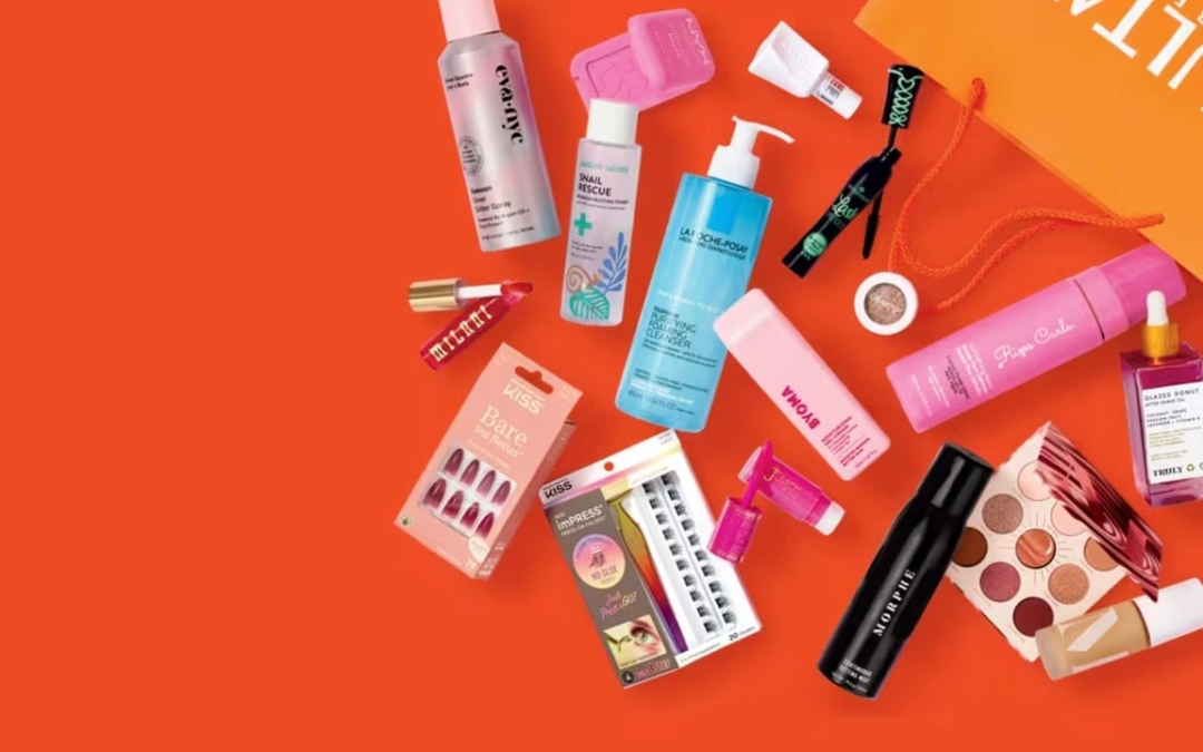 Ulta's Fall Haul Sale Is Happening Now: Save Up to 40% on Best-Selling Skincare, Makeup and More