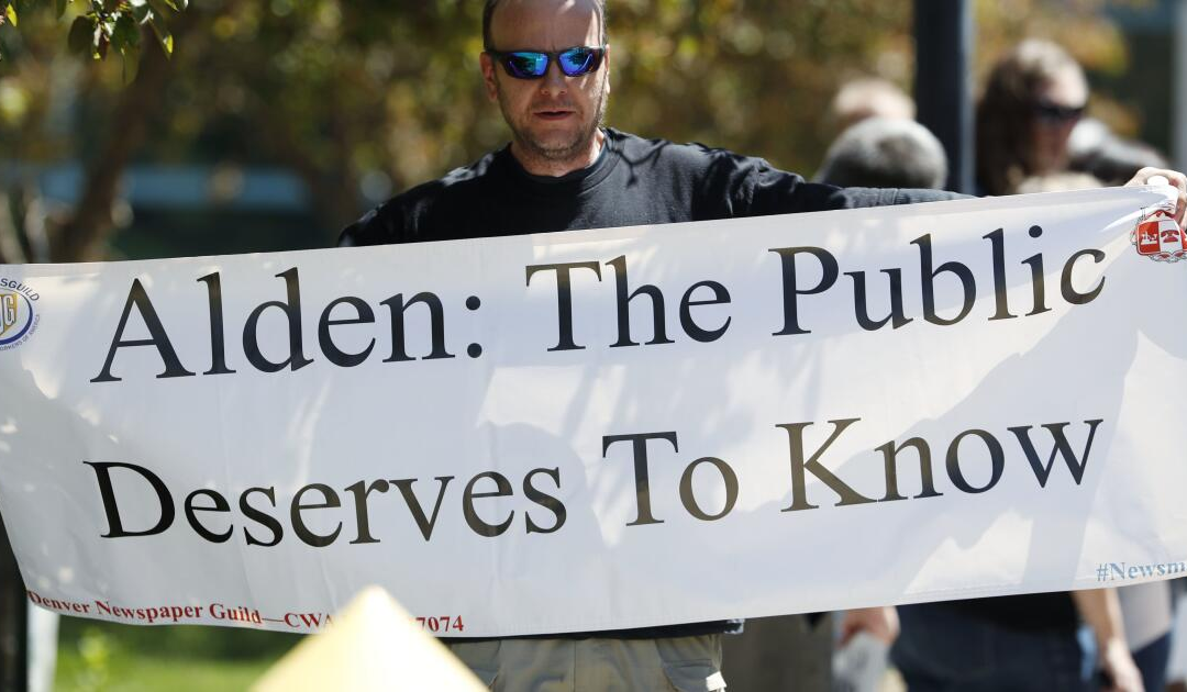 Southern California News Group journalists vote to authorize strike