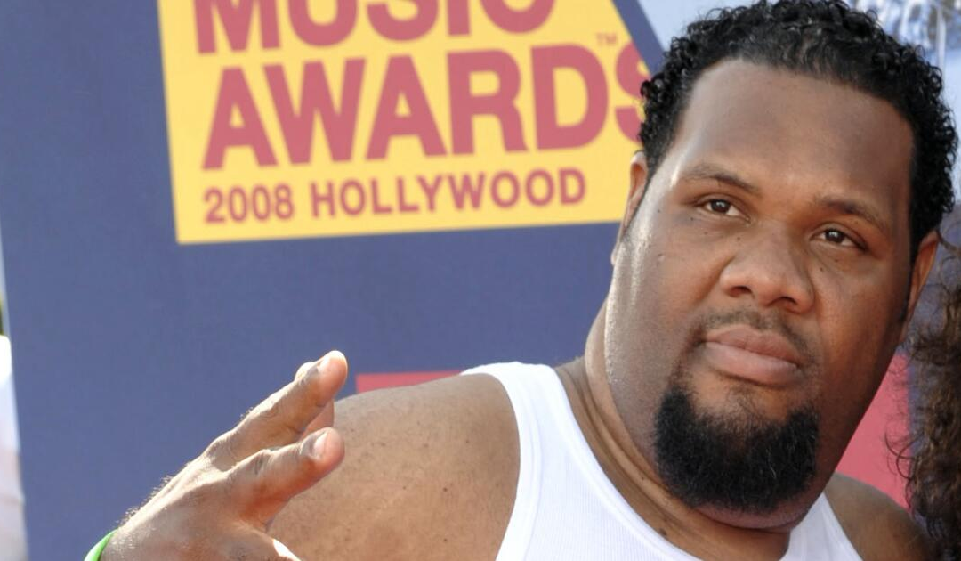 FatMan Scoop's cause of death revealed after DJ and hypeman collapsed during performance