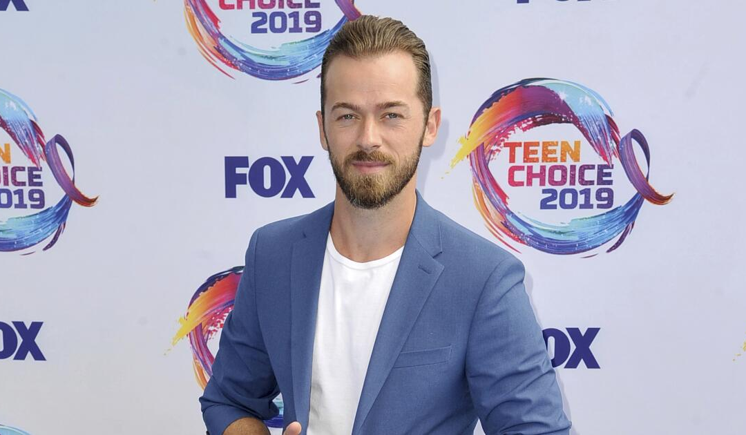 'DWTS' pro Artem Chigvintsev dodges domestic violence charges: 'Incredibly relieved'