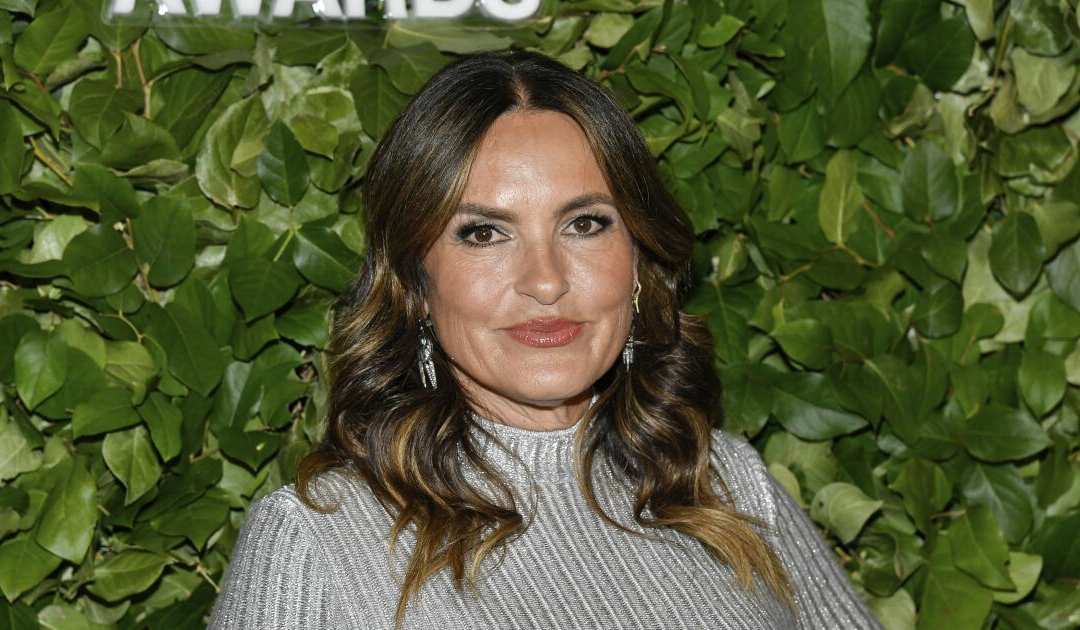 Mariska Hargitay says she suffered 'secondary trauma' from 'Law & Order: SVU' plots