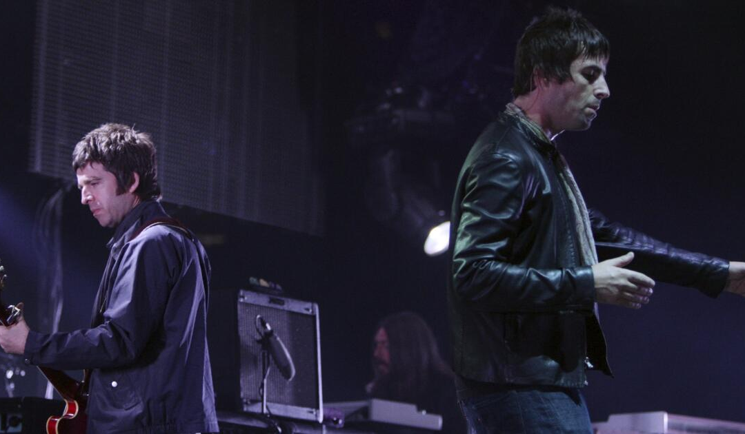 As Oasis reunites, U.K. government blasts Ticketmaster for 'vastly inflated' prices