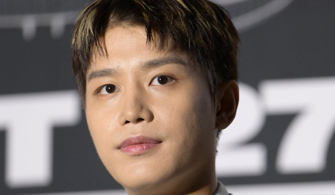 Singer Taeil is leaving K-pop group NCT over sex-crime allegation