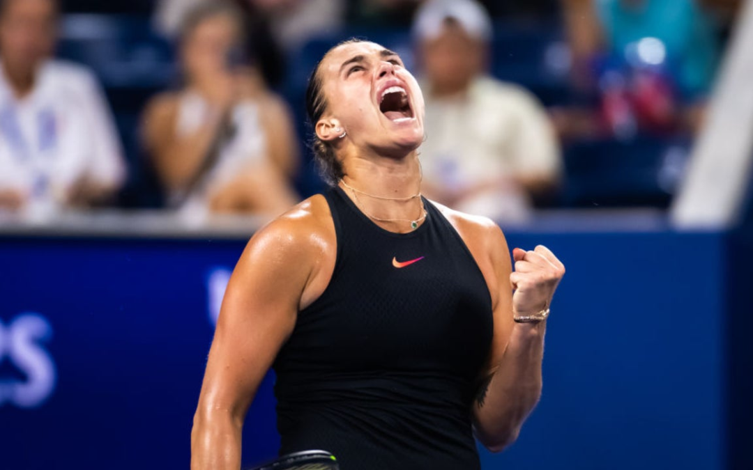 How to Watch Emma Navarro vs. Aryna Sabalenka in the 2024 US Open Semifinal: Start Time and Live Stream