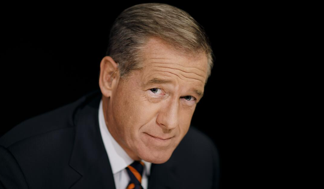 Brian Williams will cover election night in Amazon Prime's first foray into news