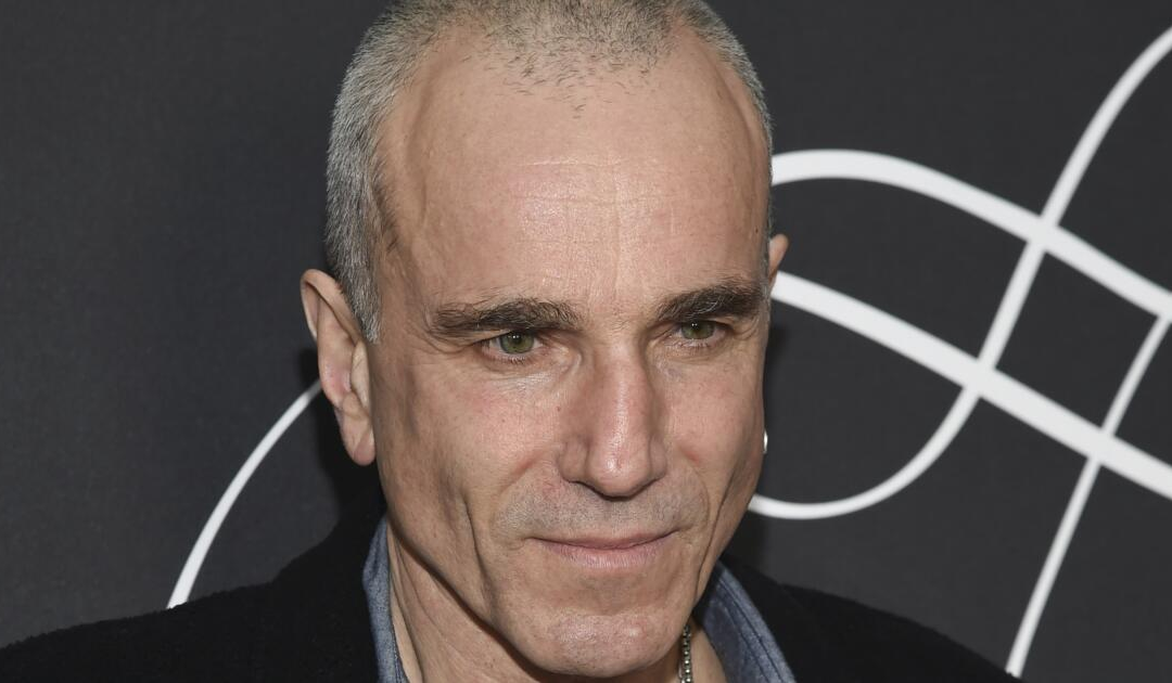 Daniel Day-Lewis comes out of retirement for son's directorial debut, 'Anemone'