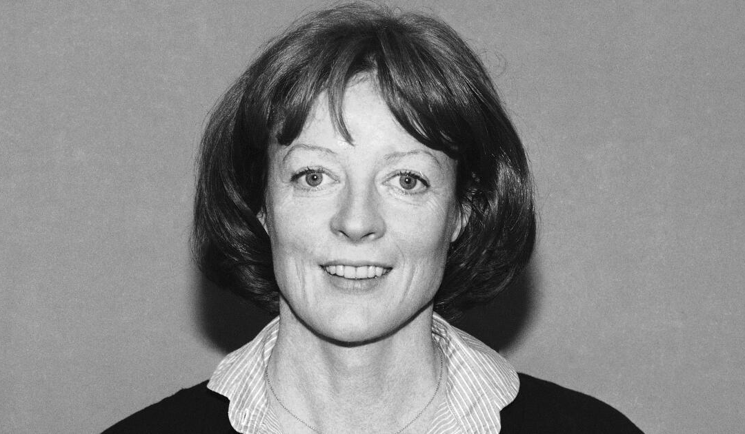 Maggie Smith helped redefine what it means to grow old, particularly for women