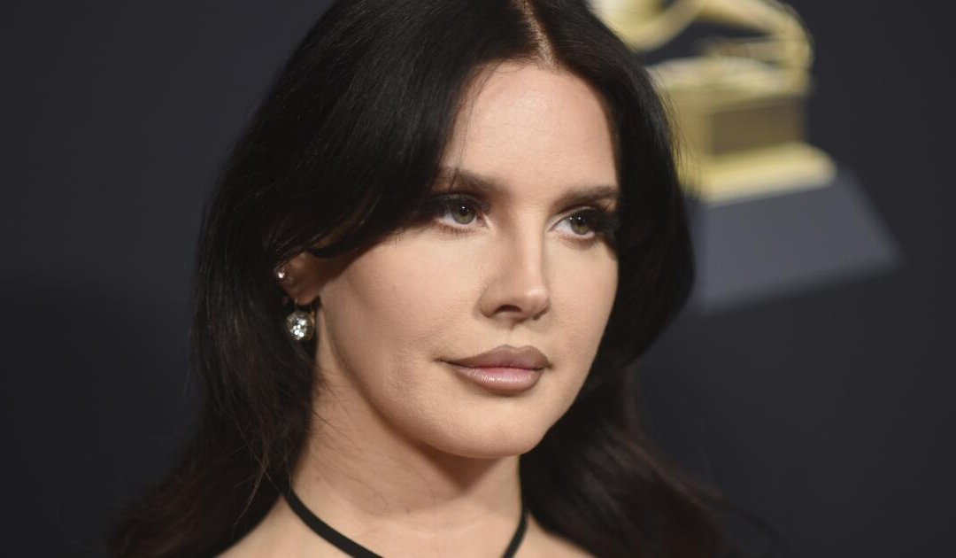 Lana Del Rey bashes Louisiana paparazzi after marrying her 'one and only' bayou beau