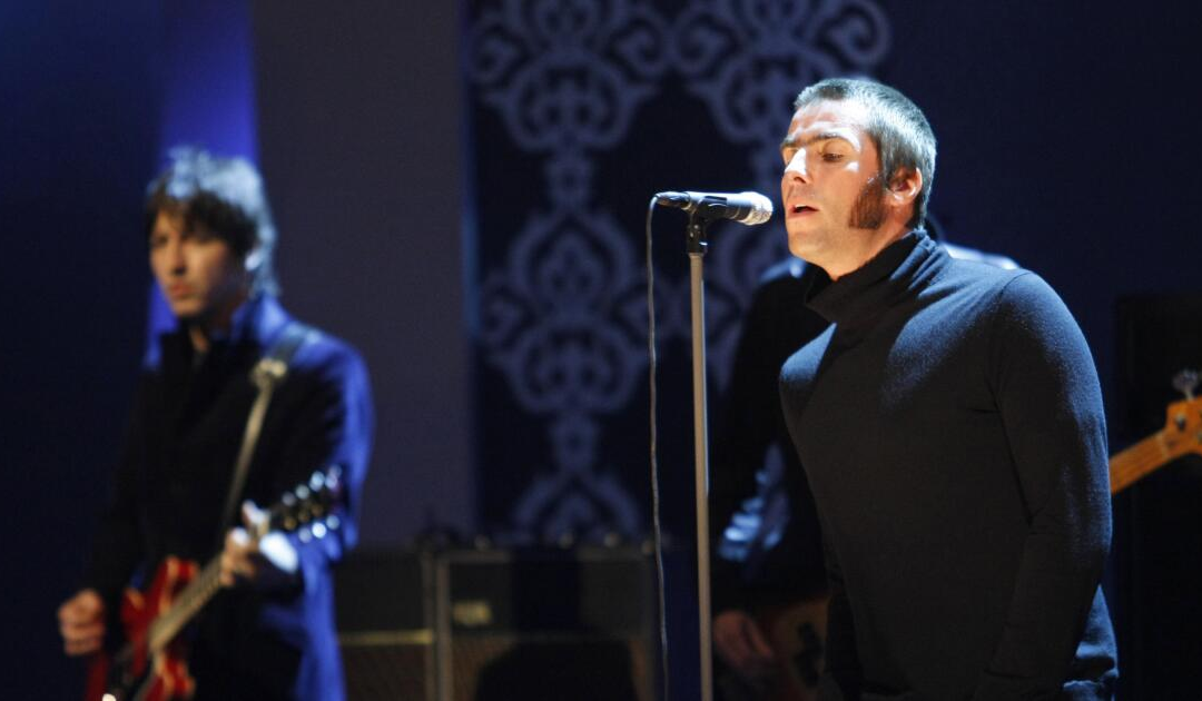 Oasis will play the Rose Bowl during reunion tour, which just added North American shows