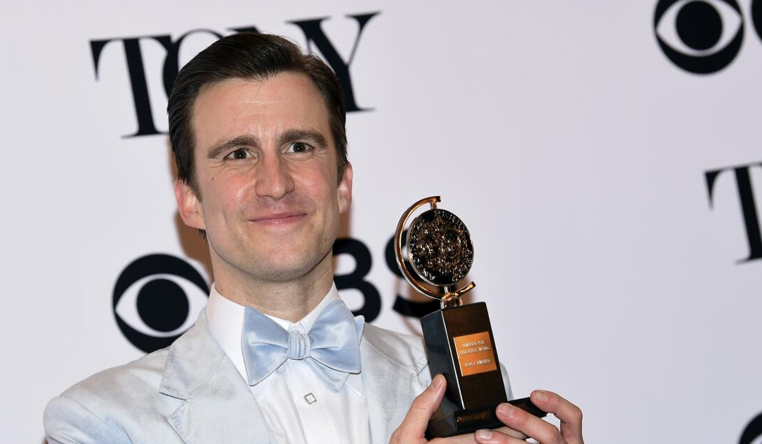 Broadway star Gavin Creel remembered for his kindness: 'Everyone fell in love with Gavin'